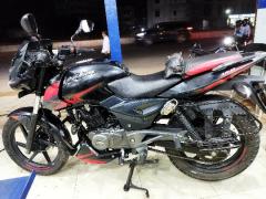 Bajaj Pulsar 150 Twin Disc